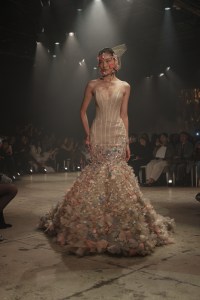 Ines Di Santo Bridal Spring 2027 Collection