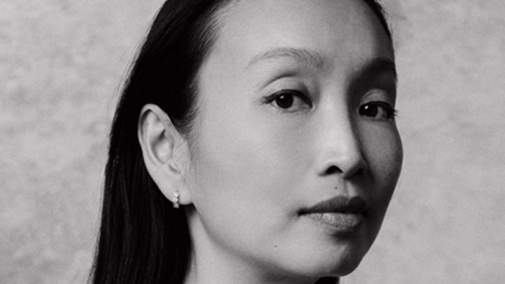 Jodie Chan