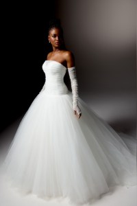 Justin Alexander Signature Bridal Spring 2027 Collection