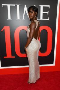 Junelle Lyles at The 2026 TIME100 Gala held at Jazz at Lincoln Center on April 23, 2026 in New York, New York.