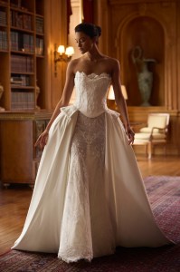 Lee Petra Bridal Spring 2027 Collection