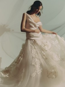 Lela Rose Bridal Spring 2027 Collection