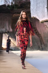 Pucci Spring 2026 Ready-to-Wear Collection