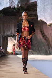 Pucci Spring 2026 Ready-to-Wear Collection