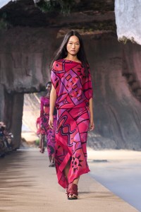 Pucci Spring 2026 Ready-to-Wear Collection