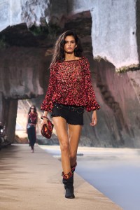 Pucci Spring 2026 Ready-to-Wear Collection