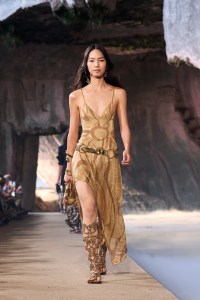 Pucci Spring 2026 Ready-to-Wear Collection