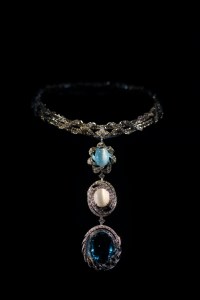 Louis Vuitton Enigma Necklace