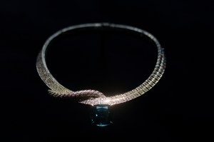 Louis Vuitton Fortitude Necklace