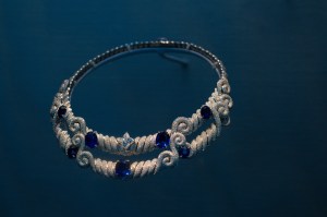 Louis Vuitton Whisper Necklace