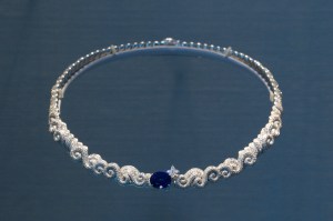 Louis Vuitton Whisper Necklace