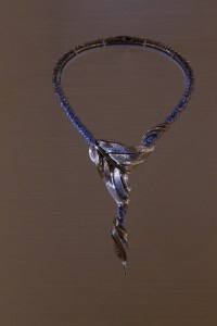 Louis Vuitton Triumph Necklace