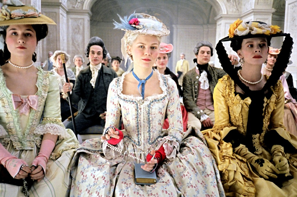 This Spring, All Roads Lead to Marie Antoinette