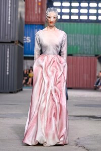 Maison Margiela Fall 2026 Ready-to-Wear Collection