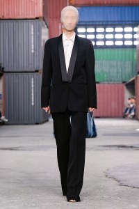 Maison Margiela Fall 2026 Ready-to-Wear Collection