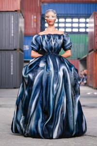 Maison Margiela Fall 2026 Ready-to-Wear Collection