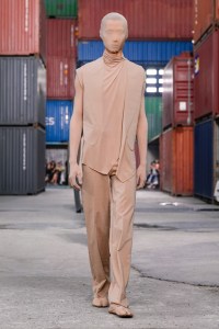 Maison Margiela Fall 2026 Ready-to-Wear Collection