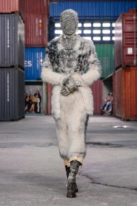Maison Margiela Fall 2026 Ready-to-Wear Collection