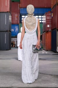 Maison Margiela Fall 2026 Ready-to-Wear Collection