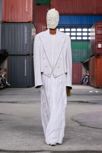 Maison Margiela Fall 2026 Ready-to-Wear Collection