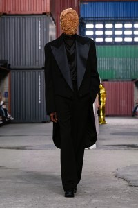 Maison Margiela Fall 2026 Ready-to-Wear Collection