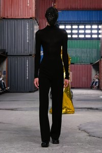 Maison Margiela Fall 2026 Ready-to-Wear Collection