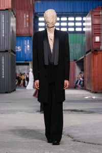 Maison Margiela Fall 2026 Ready-to-Wear Collection