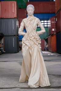 Maison Margiela Fall 2026 Ready-to-Wear Collection