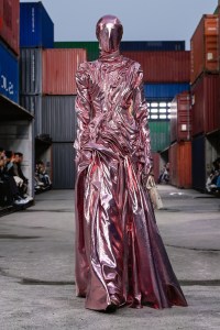 Maison Margiela Fall 2026 Ready-to-Wear Collection