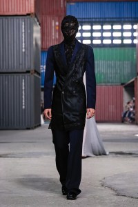 Maison Margiela Fall 2026 Ready-to-Wear Collection