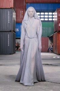 Maison Margiela Fall 2026 Ready-to-Wear Collection