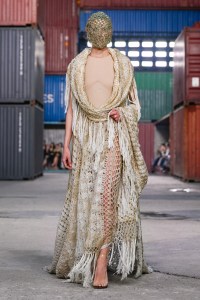 Maison Margiela Fall 2026 Ready-to-Wear Collection