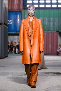 Maison Margiela Fall 2026 Ready-to-Wear Collection