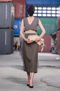 Maison Margiela Fall 2026 Ready-to-Wear Collection