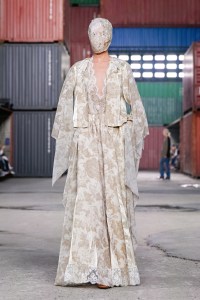 Maison Margiela Fall 2026 Ready-to-Wear Collection