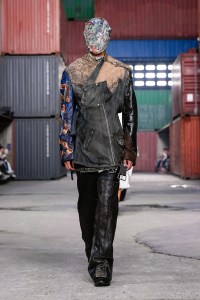 Maison Margiela Fall 2026 Ready-to-Wear Collection