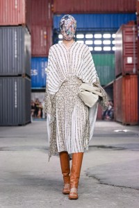 Maison Margiela Fall 2026 Ready-to-Wear Collection
