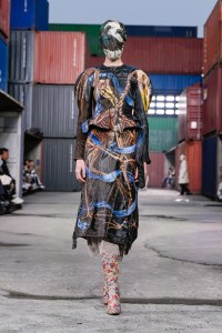 Maison Margiela Fall 2026 Ready-to-Wear Collection