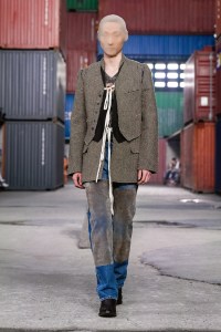Maison Margiela Fall 2026 Ready-to-Wear Collection