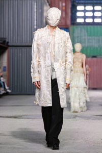 Maison Margiela Fall 2026 Ready-to-Wear Collection