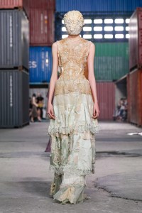 Maison Margiela Fall 2026 Ready-to-Wear Collection