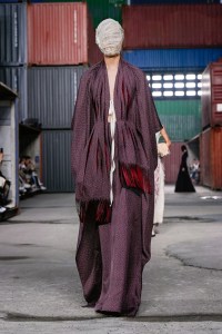 Maison Margiela Fall 2026 Ready-to-Wear Collection