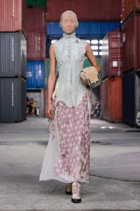 Maison Margiela Fall 2026 Ready-to-Wear Collection
