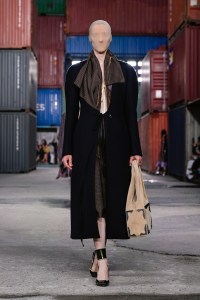 Maison Margiela Fall 2026 Ready-to-Wear Collection