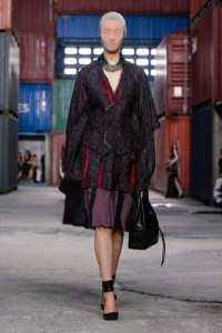 Maison Margiela Fall 2026 Ready-to-Wear Collection