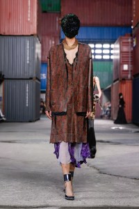 Maison Margiela Fall 2026 Ready-to-Wear Collection