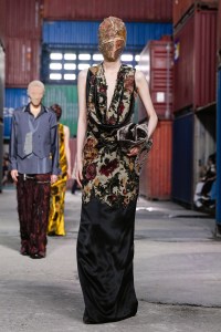 Maison Margiela Fall 2026 Ready-to-Wear Collection