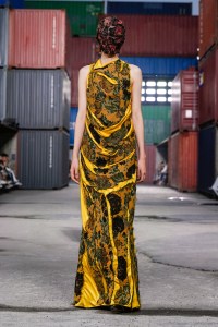 Maison Margiela Fall 2026 Ready-to-Wear Collection