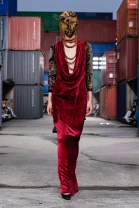 Maison Margiela Fall 2026 Ready-to-Wear Collection