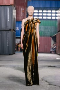Maison Margiela Fall 2026 Ready-to-Wear Collection